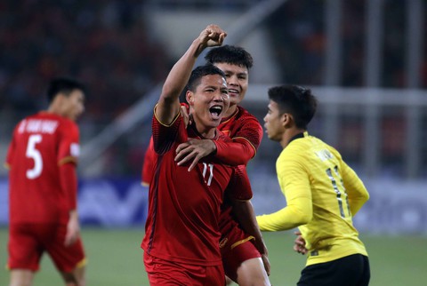 Bangkok United mời Anh Đức sang Thái, lương 7.000 USD/tháng - Ảnh 1. Bangkok United mời Anh Đức sang Thái, lương 7.000 USD/tháng - Ảnh 1.