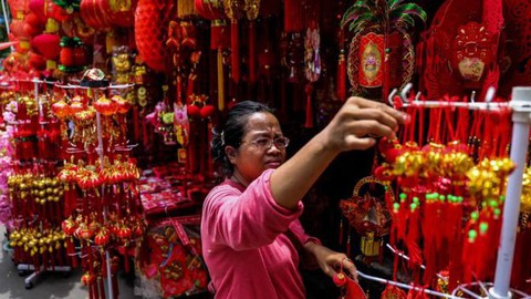Các nước có đạo Hồi đón tết Kỷ Hợi ra sao? - Ảnh 3. Các nước có đạo Hồi đón tết Kỷ Hợi ra sao? - Ảnh 3.
