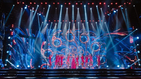 Đen Vâu, Anna Trương, Noo Phước Thịnh xuất hiện trong Chúc xuân 2019 - Ảnh 1. Đen Vâu, Anna Trương, Noo Phước Thịnh xuất hiện trong Chúc xuân 2019 - Ảnh 1.