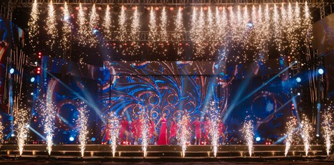 Đen Vâu, Anna Trương, Noo Phước Thịnh xuất hiện trong Chúc xuân 2019 - Ảnh 10.