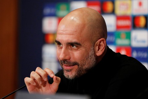 ‘Schalke 04 cần may mắn để đá bại Manchester City’ - Ảnh 2. ‘Schalke 04 cần may mắn để đá bại Manchester City’ - Ảnh 2.