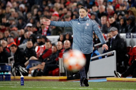 HLV Klopp: Đây chưa phải một trận đấu Champions League đúng nghĩa - Ảnh 2. HLV Klopp: Đây chưa phải một trận đấu Champions League đúng nghĩa - Ảnh 2.