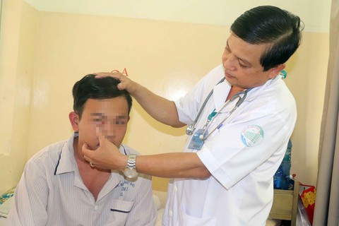 Sốt xuất huyết bất thường, TP.HCM tăng 200% ca bệnh - Ảnh 1. Sốt xuất huyết bất thường, TP.HCM tăng 200% ca bệnh - Ảnh 1.