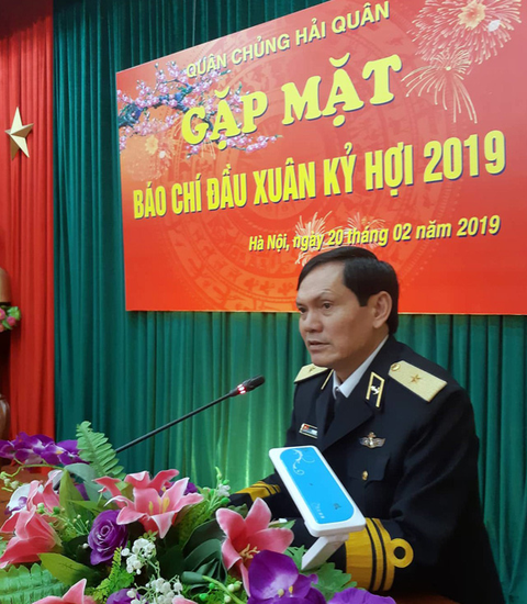 Quân chủng Hải quân sẽ khởi công đóng tàu cứu nạn tàu ngầm - Ảnh 1. Quân chủng Hải quân sẽ khởi công đóng tàu cứu nạn tàu ngầm - Ảnh 1.
