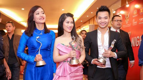 Châu Á vẫn là đề tài hấp dẫn của phim độc lập - Ảnh 1. Châu Á vẫn là đề tài hấp dẫn của phim độc lập - Ảnh 1.