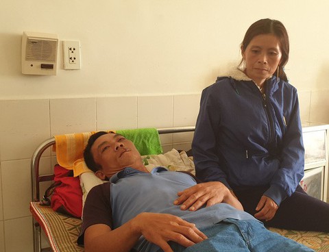 Đình chỉ công tác phó tổng giám đốc công ty điện mặt trời đánh dân - Ảnh 1. Đình chỉ công tác phó tổng giám đốc công ty điện mặt trời đánh dân - Ảnh 1.