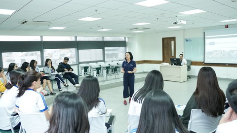 Các trường đại học đua nhau tuyển sinh ngành mới - Ảnh 1. Các trường đại học đua nhau tuyển sinh ngành mới - Ảnh 1.