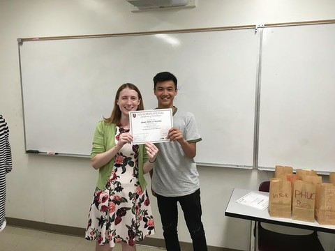 Du học hè tại đại học Harvard - Ảnh 3. Du học hè tại đại học Harvard - Ảnh 3.