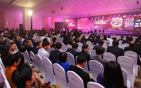 Doanh nghiệp hàng VN chất lượng cao tính liên kết, chia sẻ công nghệ và dữ liệu - Ảnh 1. Doanh nghiệp hàng VN chất lượng cao tính liên kết, chia sẻ công nghệ và dữ liệu - Ảnh 1.