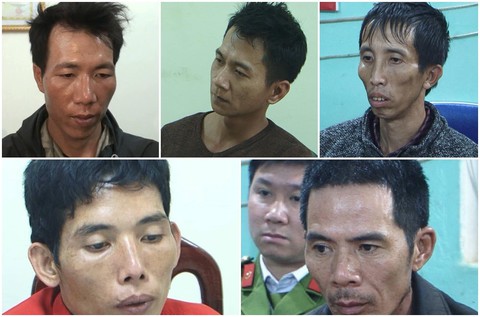 Thủ tướng: Áp dụng hình phạt nghiêm khắc nhất vụ sát hại nữ sinh giao gà - Ảnh 1. Thủ tướng: Áp dụng hình phạt nghiêm khắc nhất vụ sát hại nữ sinh giao gà - Ảnh 1.
