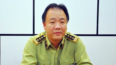 Khó ngăn chặn, xử lý hàng Trung Quốc giả mạo hàng Việt - Ảnh 1. Khó ngăn chặn, xử lý hàng Trung Quốc giả mạo hàng Việt - Ảnh 1.