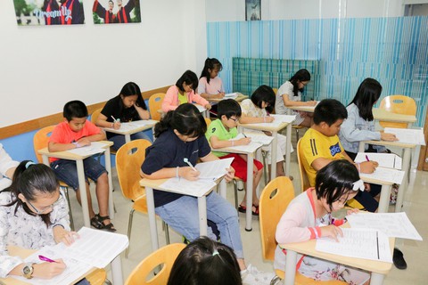 Yola khai trương trung tâm anh ngữ mới tại quận Tân Bình - Ảnh 2. Yola khai trương trung tâm anh ngữ mới tại quận Tân Bình - Ảnh 2.