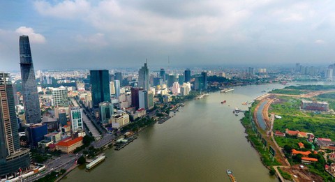 Xu hướng phát triển sản phẩm tại ba thị trường bất động sản tiêu điểm - Ảnh 2. Xu hướng phát triển sản phẩm tại ba thị trường bất động sản tiêu điểm - Ảnh 2.