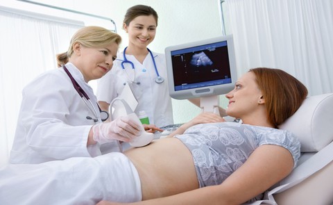 Siêu âm thai nhiều có nguy hiểm không? - Ảnh 1. Siêu âm thai nhiều có nguy hiểm không? - Ảnh 1.