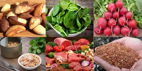 Những thực phẩm có thể gây độc nếu ăn quá nhiều - Ảnh 1. Những thực phẩm có thể gây độc nếu ăn quá nhiều - Ảnh 1.