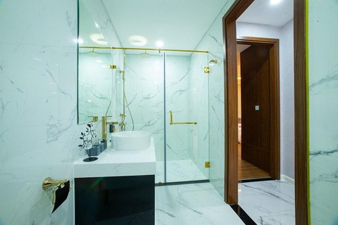 Sắp khai trương căn hộ chuẩn công nghệ 4.0 tại TP.HCM - Ảnh 6. Sắp khai trương căn hộ chuẩn công nghệ 4.0 tại TP.HCM - Ảnh 6.