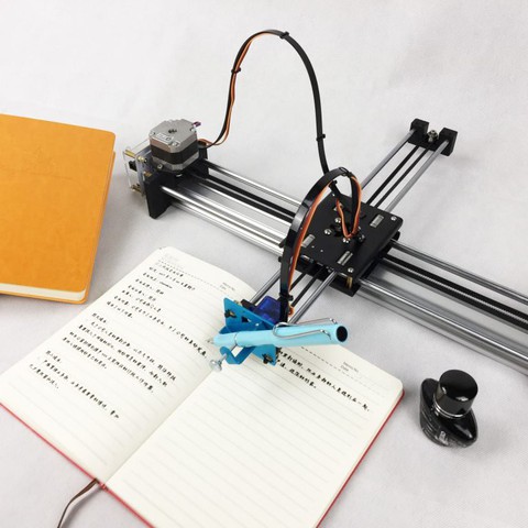 Bị bắt chép bài, học sinh Trung Quốc mua robot làm thay - Ảnh 2. Bị bắt chép bài, học sinh Trung Quốc mua robot làm thay - Ảnh 2.