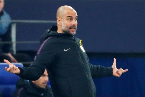 ‘Sterling và bàn thắng muộn đã giết chết hi vọng đi tiếp của Schalke’ - Ảnh 2. ‘Sterling và bàn thắng muộn đã giết chết hi vọng đi tiếp của Schalke’ - Ảnh 2.
