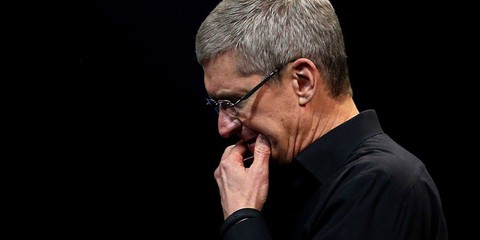 Tụt 16 bậc, Apple mất ngôi vị công ty sáng tạo nhất - Ảnh 1. Tụt 16 bậc, Apple mất ngôi vị công ty sáng tạo nhất - Ảnh 1.