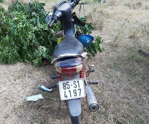 Một phụ nữ nghi bị hiếp và đánh đập đến chết - Ảnh 1. Một phụ nữ nghi bị hiếp và đánh đập đến chết - Ảnh 1.