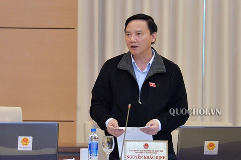 Phê duyệt dự án đầu tư công: Địa phương kêu trung ương ôm nhiều quá - Ảnh 1. Phê duyệt dự án đầu tư công: Địa phương kêu trung ương ôm nhiều quá - Ảnh 1.