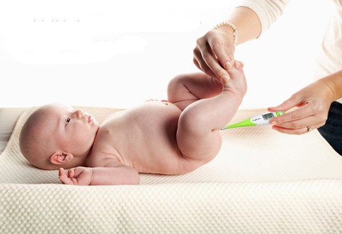 6 triệu chứng nguy hiểm của trẻ bạn không thể bỏ qua - Ảnh 1. 6 triệu chứng nguy hiểm của trẻ bạn không thể bỏ qua - Ảnh 1.