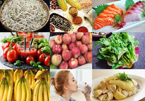 Người bị rối loạn mỡ máu nên ăn gì để tốt cho sức khỏe? - Ảnh 1. Người bị rối loạn mỡ máu nên ăn gì để tốt cho sức khỏe? - Ảnh 1.