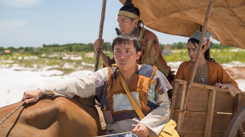 Hai Phượng 200 tỉ, Box Office Mojo nói chỉ khoảng 130 tỉ, tại sao? - Ảnh 4. Hai Phượng 200 tỉ, Box Office Mojo nói chỉ khoảng 130 tỉ, tại sao? - Ảnh 4.