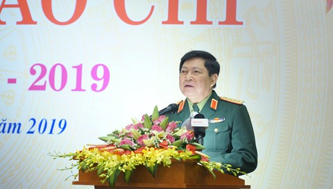 Tăng cường thanh, kiểm tra các dự án liên quan đất quốc phòng - Ảnh 1. Tăng cường thanh, kiểm tra các dự án liên quan đất quốc phòng - Ảnh 1.