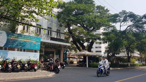 Đà Nẵng bán đất vàng sai phạm tràn lan, thất thoát số tiền lớn - Ảnh 1. Đà Nẵng bán đất vàng sai phạm tràn lan, thất thoát số tiền lớn - Ảnh 1.