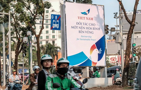 Lợi ích chiến lược lâu dài cho Việt Nam từ thượng đỉnh Mỹ - Triều - Ảnh 1. Lợi ích chiến lược lâu dài cho Việt Nam từ thượng đỉnh Mỹ - Triều - Ảnh 1.