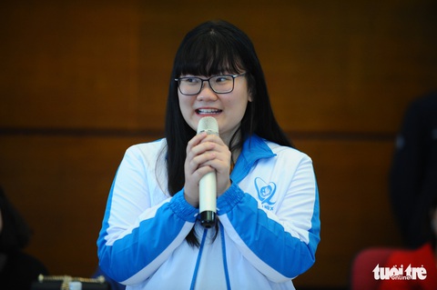 Nguyễn Quang Hải: Thầy Park dạy tôi người Việt không thua kém ai - Ảnh 2. Nguyễn Quang Hải: Thầy Park dạy tôi người Việt không thua kém ai - Ảnh 2.