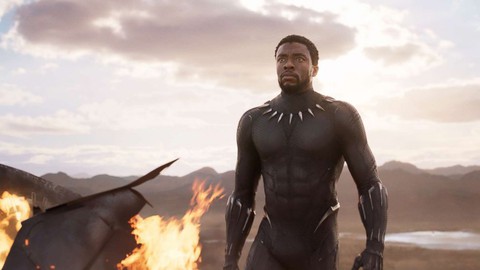 Oscar 2019 và 13 đề cử lần đầu tiên trong lịch sử Viện hàn lâm - Ảnh 2. Oscar 2019 và 13 đề cử lần đầu tiên trong lịch sử Viện hàn lâm - Ảnh 2.