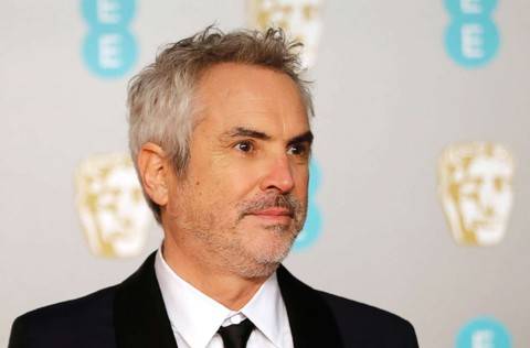 Oscar 2019 và 13 đề cử lần đầu tiên trong lịch sử Viện hàn lâm - Ảnh 5. Oscar 2019 và 13 đề cử lần đầu tiên trong lịch sử Viện hàn lâm - Ảnh 5.
