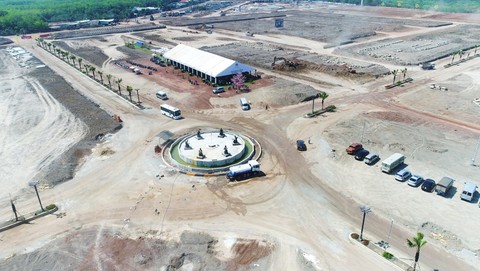 Sóng đầu tư bất động sản vùng ven lan rộng trong năm 2019 - Ảnh 2. Sóng đầu tư bất động sản vùng ven lan rộng trong năm 2019 - Ảnh 2.