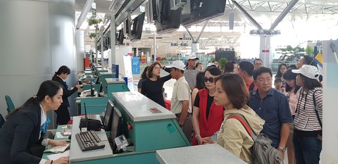 Mở 6 tuyến bay mới kết nối với miền Tây - Ảnh 1. Mở 6 tuyến bay mới kết nối với miền Tây - Ảnh 1.