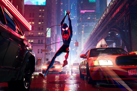 Oscar 2019 và 13 đề cử lần đầu tiên trong lịch sử Viện hàn lâm - Ảnh 3. Oscar 2019 và 13 đề cử lần đầu tiên trong lịch sử Viện hàn lâm - Ảnh 3.