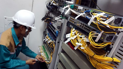 Việt Nam muốn làm chủ mạng 5G - Ảnh 1. Việt Nam muốn làm chủ mạng 5G - Ảnh 1.