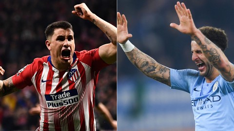 VAR và bản lĩnh của Atletico cùng M.C - Ảnh 1. VAR và bản lĩnh của Atletico cùng M.C - Ảnh 1.