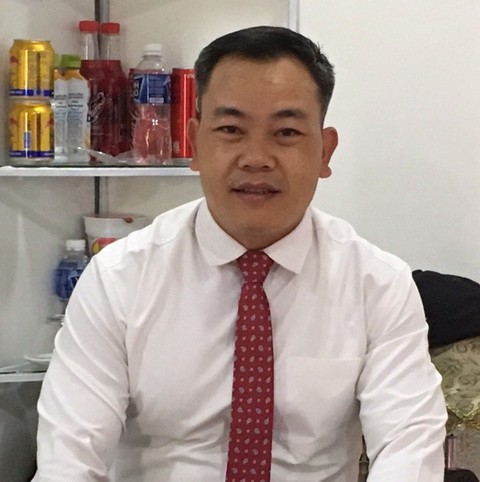 Vụ Con bị cô đánh, phụ huynh đòi đền 100 triệu: Tôi không tống tiền - Ảnh 2. Vụ Con bị cô đánh, phụ huynh đòi đền 100 triệu: Tôi không tống tiền - Ảnh 2.