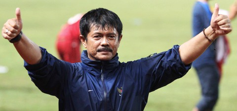 U-22 Indonesia sẽ bùng nổ hơn ở trận bán kết với Việt Nam - Ảnh 1. U-22 Indonesia sẽ bùng nổ hơn ở trận bán kết với Việt Nam - Ảnh 1.