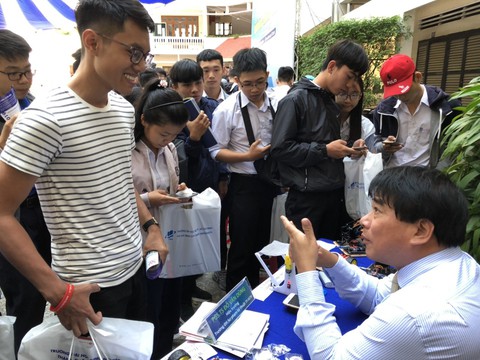 Có nơi nào luyện thi đánh giá năng lực? - Ảnh 4. Có nơi nào luyện thi đánh giá năng lực? - Ảnh 4.