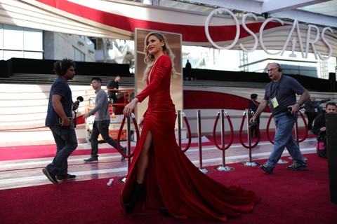 Tất tần tật về Oscar 2019 trước giờ trao giải - Ảnh 1. Tất tần tật về Oscar 2019 trước giờ trao giải - Ảnh 1.