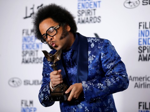 If Beale Street Could Talk chiến thắng giải Tinh thần độc lập Mỹ - Ảnh 4. If Beale Street Could Talk chiến thắng giải Tinh thần độc lập Mỹ - Ảnh 4.