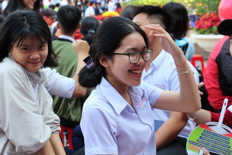 Có nơi nào luyện thi đánh giá năng lực? - Ảnh 6. Có nơi nào luyện thi đánh giá năng lực? - Ảnh 6.