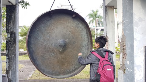 Xem những vật độc, lạ ở Giáo phận Bùi Chu - Ảnh 6. Xem những vật độc, lạ ở Giáo phận Bùi Chu - Ảnh 6.