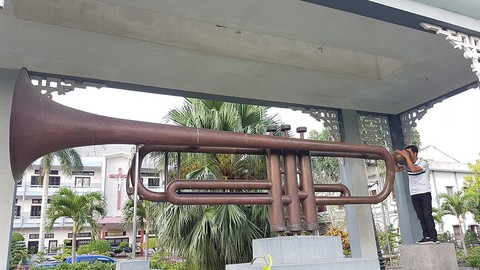 Xem những vật độc, lạ ở Giáo phận Bùi Chu - Ảnh 3. Xem những vật độc, lạ ở Giáo phận Bùi Chu - Ảnh 3.