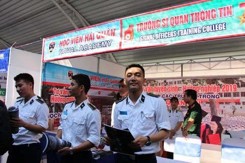 Có nơi nào luyện thi đánh giá năng lực? - Ảnh 8. Có nơi nào luyện thi đánh giá năng lực? - Ảnh 8.
