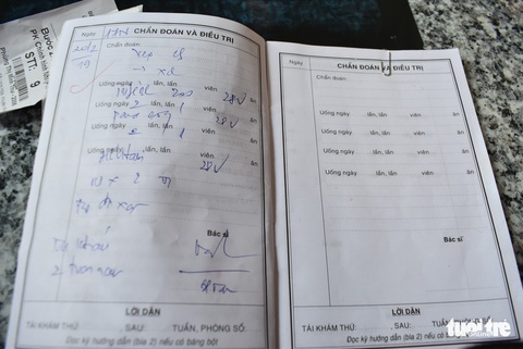 Kiểm tra vụ thầy giáo đánh học sinh hàng chục cây vì không thuộc bài - Ảnh 2. Kiểm tra vụ thầy giáo đánh học sinh hàng chục cây vì không thuộc bài - Ảnh 2.