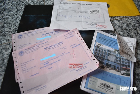 Kiểm tra vụ thầy giáo đánh học sinh hàng chục cây vì không thuộc bài - Ảnh 3. Kiểm tra vụ thầy giáo đánh học sinh hàng chục cây vì không thuộc bài - Ảnh 3.
